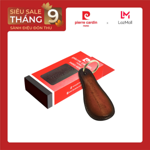 Muỗng Xỏ Giày Pierre Cardin 001