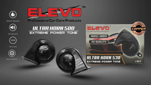 ELEVO ULTRA HORN 530 EXTREME POWER TONE