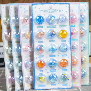 Tong Xinhuan |Cute 3D Relief Sticker Phone Decorations
