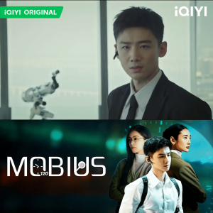 (E-Voucher) iQIYI VIP 12-Month Premium VIP 4K Clarity + Skip Ads for Dramas Anime & More