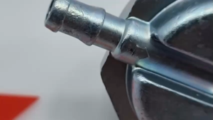 KRAN BENSIN SUPRA-X125/ KARISMA/ KIRANA/ SMASH/ SATRIA FU