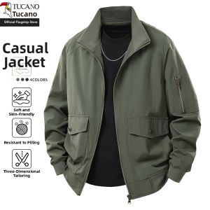 TUCANO | Trendy Casual Jacket