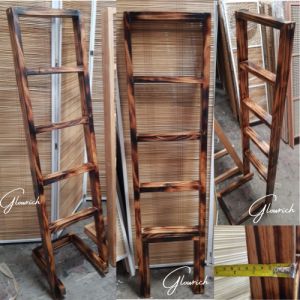DECORATIVE/BAMBOO/LADDER/NATIVE LADDER