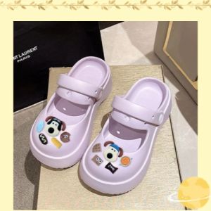 NQshop สินค้าราคาปัง รองเท้าหัวโตแฟชั่น เข้าใหม่แบบสวยสับตลับเมตร ทรงสวยใส่สบายแมท์ได้หลายลุคส์ ใครชอบอย่ารอช้าน๊าาา