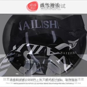 กางเกงชั้นในชายผ้าฝ้ายแท้ยอดนิยมกางเกงบ็อกเซอร์เยาวชนระบายอากาศได้ดีพร้อมเอวกลางและขาสั้นทันสมัย