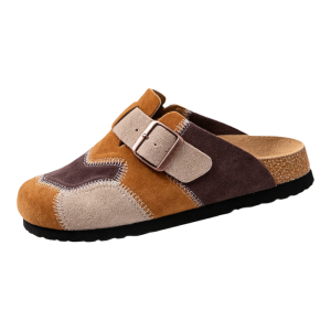 THEMULE | Comfort Slip-on Clogs