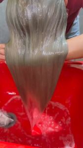 (ของแท้) 911 เชียบัตเตอร์ เคราติน แฮร์ มาส์ก 200 มล. บำรุงเส้นผมหลังสระ ให้แข็งแรง เงางาม นุ่มลื่น รักษาสีผม กลิ่นหอม