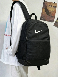 Nike | Balo Học Sinh Đa Tầng Dung Lượng Lớn