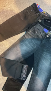 celana jeans pria picasso panjang | picasso jeans