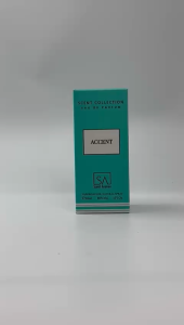 Accent 30ML By Scent Avenue Eau De Parfum Minyak Wangi Tahan Lama