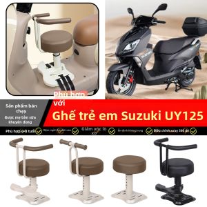Ghế Trẻ Em Trước Phụ Kiện Xe Máy
