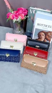 Jims Honey - Big Lovely Wallet - Dompet Panjang Wanita