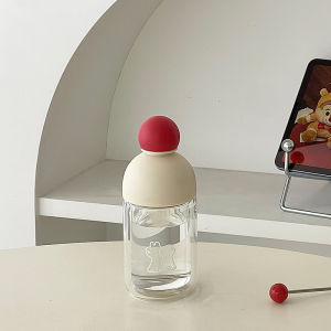 Cốc Thủy Tinh Borosilicate Đôi Lớp