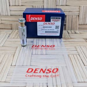 VALVE PALEP LIMITER TRITON PAJERO 095420-0260