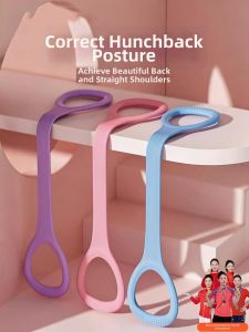 FADEKANG | Stretching and Exercise Pull Rope