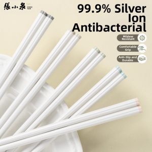Zhang Xiaoquan | Antibacterial Mold-Resistant Premium Quality Chopsticks Heat-Resistant
