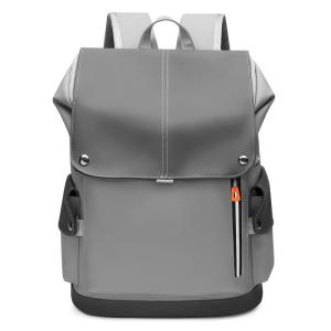 Large Capacity Casual Travel Backpack Laptop Bag for Men Student School Bag Home Shoulder Bag Dual Padded Straps