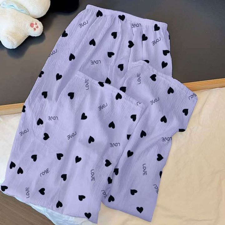 new%20singel%20pajama%20for%20women%20cotton%20lenin%20fit%20up%20to%202XL%20-%20Image%203