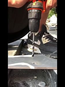 Mata Bor Beton Set Komplit High Quality Mata Bor Tembok 6mm 8mm 10mm