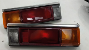 NEW OFFER CALAR Toyota Corolla KE70 DX Tail Lamp Sedan Lampu Belakang
