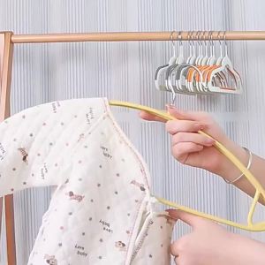 SIVASS | Anti-slip Childrens Clothes Hanger
