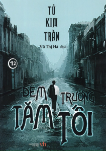 Đêm Trường Tăm Tối (Tái Bản 2025)