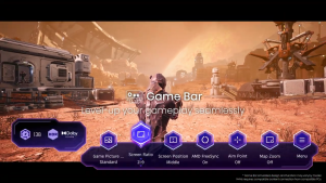 Hisense ทีวี ULED MiniLED U6Q Smart TV 4k รุ่น 65U6Q ขนาด 65 นิ้ว U6 U6Q"