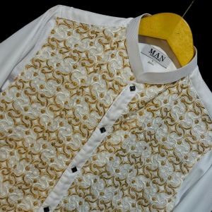 KOKO KEMKO BRUKAT PREMIUM TERBARU SLIMFIT ( untuk ukuran normal naik 1 size )