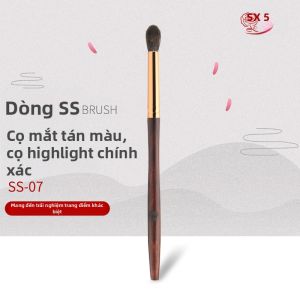 XIANGSHEMEIGUI | Cọ Mắt và Highlight Chính Xác