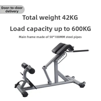 XINGYUE | Multi-functional Back and Waist Muscle Training Roman Chair