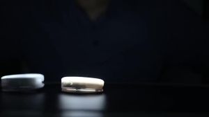 ไฟวงแหวนคลิปสากลสำหรับเซลฟี่และภาพถ่ายแฟลชบล็อกเกอร์ศัพท์มือถือ