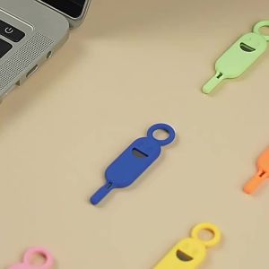BZBC | Anti-Lost Multifunctional SIM Card Removal Tool