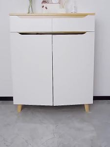 ⚑Shoes Storage Rack ​Space Adjustable Height Rack For High Heels Sneakers Slippers Drawers Under Bed