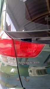[PCS] Lampu Reflektor Bagasi Belakang Mobilio 2014 2015 2016 2017 2018 2019 2020 2021 D-MAC