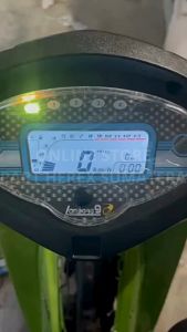 Spedometer Spedo Digital Honda Kirana 125