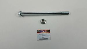 As Roda Depan Grand - As Tromol Fork Forek Depan + Mur Honda Astrea Prima Impressa Legenda Star