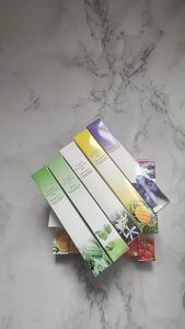 Nail Nutrition Pen Nail Care Oil Finger Edge Oil Barb Nourishing repair nail isolation oil