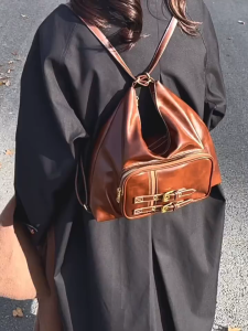 Tas Bahu Klasik Wanita Tas Totebag Tas Wanita Selempang Sling Shoulder Bag Tas Tote Bag Wanita