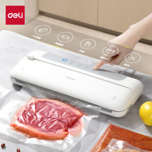 deli | Automatic Vacuum Food Sealer