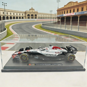 Bburago | Alloy F1 Car Model 1:18