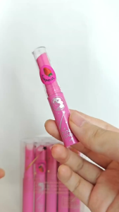 Ms.White Lipstik Ajaib Berubah Warna 10g- MelembapkanTahan Lama Mattedan Ringan