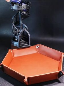 Kotak Dadu Portabel & Desain Unik: Pilihan Terbaik untuk Gaming