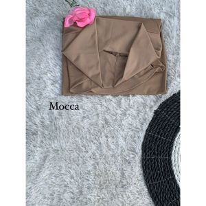 Pashmina INNER BANDO/Pashmina INSTAN BANDO JERSEY