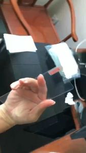 INFINIX SMART 7 SMART 6 HD SMART 6+ SMART 6 NFC Tempered glass bening clear anti gores kaca tempred screen guard pelindung layar SMART 6 PLUS