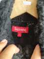 JAKET MANTEL SUPREME WOLF. 