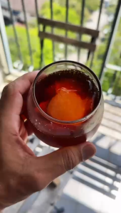 100% Arabica Drip Bag Coffee | Fresh Roast | Portable Coffee Sachets | Easy Travel Quick Brew Instant Coffee | 5pc 10pc