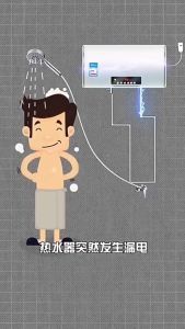 Thiết bị chống rò điện bình nóng lạnh nhà tắm - Dụng cụ bảo vệ chống rò rỉ giật điện cho tất cả các bình nóng lạnh. Bộ Van CHỐNG GIẬT BÌNH NÓNG LẠNH an toàn tiện lợi.