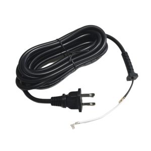 Shinon | Dây Sạc Tương Thích Với Wahl 8466 8467 8147 - Phụ Kiện Máy Cắt Tóc Dành Cho Máy Cắt Tóc 5 Sao Cao Cấp Super Taper Sterling Magic Clip Balding Icon Legend