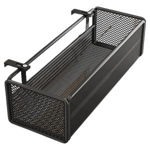 Suobai | Adjustable Bedside Storage Basket