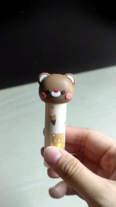 LEM FANCY | LEM PUTER | PEREKAT KERTAS LUCU | FANCY | STATIONERY | PERLENGKAPAN SEKOLAH | ALAT TULIS SEKOLAH | ALAT TULIS KANTOR | ATK | LUCU